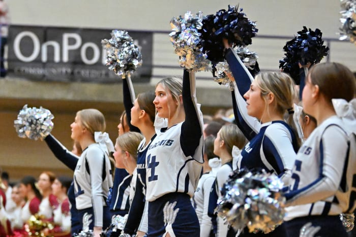 a Wilsonville Redmond 5A Oregon boys basketball quarterfinal 2024 Leon Neuschwander 56